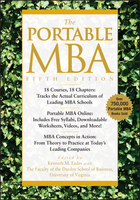 The Portable MBA, Fifth Edition