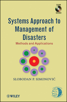 Systems Approach to Management of Disasters:Methods and Applications