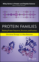 Protein Families: Relating Protein Sequence, Structure, and Function