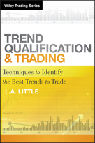 Trend Qualification and Trading: Techniques to Identify the Best Trends to Trade