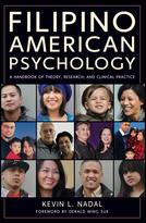 Filipino American Psychology: A Handbook of Theory, Research, and Clinical Practice First Edition