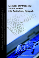 Methods of Introducing System Models intoAgricultural Research