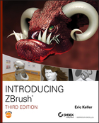 Introducing ZBrush 3rd Edition