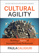 Cultural Agility: Building a Pipeline of Successful Global Professionals