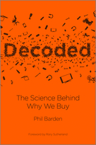 Decoded - The Science Behind Why We Buy