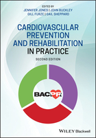 Cardiovascular Prevention and Rehabilitation inPractice, 2nd Edition