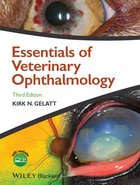 Essentials of Veterinary Ophthalmology, Third Edition