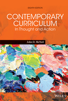 Contemporary Curriculum: In Thought and Action Eighth Edition
