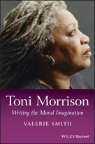 Toni Morrison - Writing the Moral Imagination