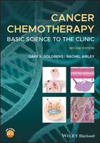 Cancer Chemotherapy - Basic Science to the Clinic2e