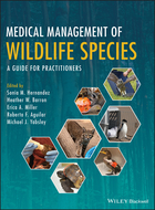 Medical Management of Wildlife Species - A Guidefor Practitioners