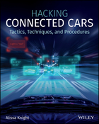 Hacking Connected Cars - Tactics, Techniques, andProcedures