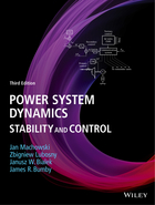 Power System Dynamics - Stability and Control, 3rd Edition
