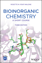 Bioinorganic Chemistry: A Short Course, Third Edition