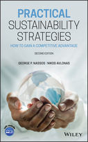 Practical Sustainability Strategies: How to Gain a Competitive Advantage, Second Edition