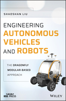 Engineering Autonomous Vehicles and Robots - TheDragonFly Modular-based Approach