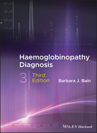 Haemoglobinopathy Diagnosis 3e