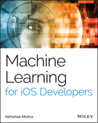 Machine Learning for iOS Developers