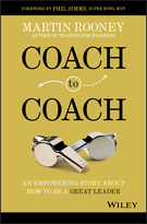 Coach to Coach: An Empowering Story About How toBe a Great Leader