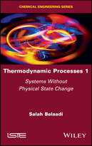 Thermodynamic Processes 1 - Systems withoutPhysical State Change