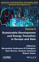 Sustainable Development and Energy Transition inEurope and Asia