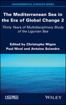 The Mediterranean Sea in the Era of Global Change2 - 30 years of multidisciplinary study of theLigurian Sea