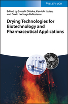Drying Technologies for Biotechnology andPharmaceutical Applications