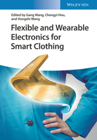 Flexible and Wearable Electronics for SmartClothing