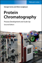 Protein Chromatography - Process Development andScale-Up 2e