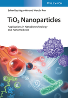 TiO2 Nanoparticles - Applications inNanobiotechnology and Nanomedicine