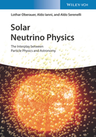 Solar Neutrino Physics - The Interplay betweenParticle Physics and Astronomy