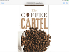 The Coffee Cartel 