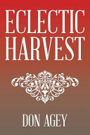 Eclectic Harvest