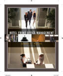 Hotel Front Office Management, Fifth Edition