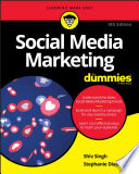 Social Media Marketing For Dummies, 4th Edition