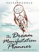 The Dream Manifestation Planner