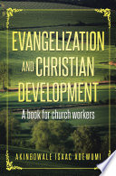 Evangelization and Christian Development