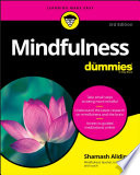 Mindfulness For Dummies, 3rd Edition