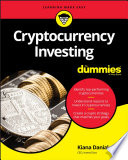 Cryptocurrency Investing For Dummies