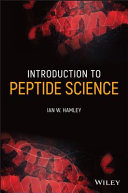 Introduction to Peptide Science