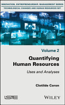 Quantifying Human Resources - Uses and Analyses