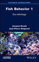 Fish Behavior 1 - Eco-ethology