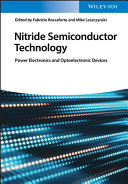 Nitride Semiconductor Technology - PowerElectronics and Optoelectronic Devices