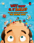 Why Daddy got bald?