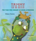 Tammy the Toad