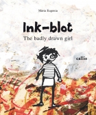 Ink Blot, the Badly drawn Girl