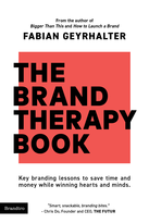 The Brand Therapy Book