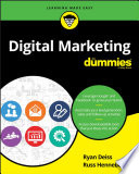 Digital Marketing For Dummies