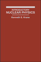 Introductory Nuclear Physics, 3rd Edition