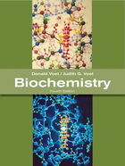 Biochemistry 4e